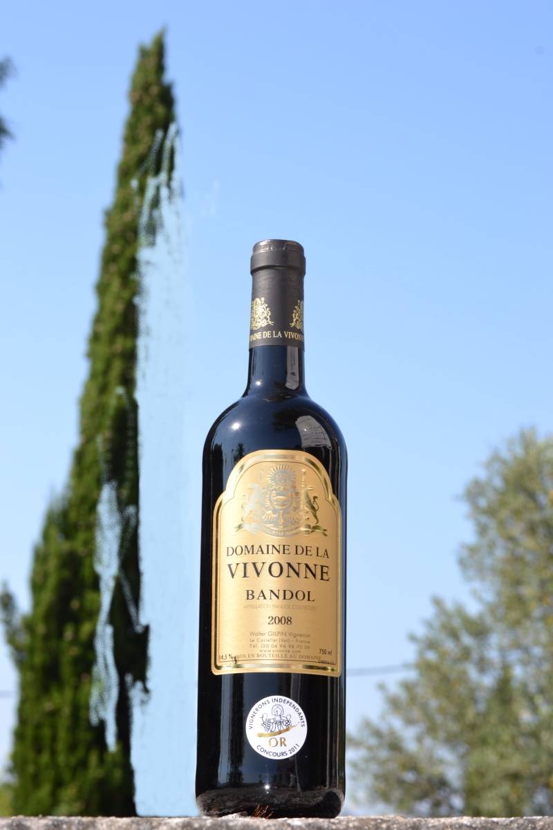 Parcours œnotouristique avec accueil de groupes et autocaristes, visite du vignoble et présentation des cuvées vers Toulon 83000, Var