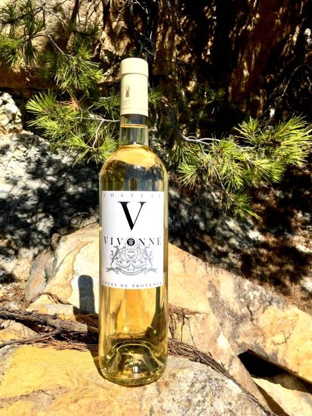 Domaine viticole à Toulon : dégustations et œnotourisme au Château La Vivonne