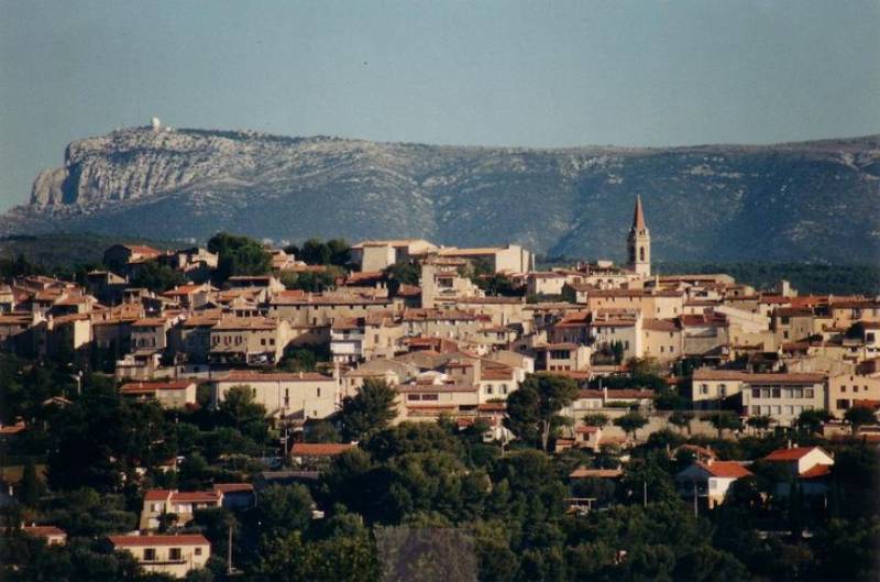 Authenticité et Panoramas Saisissants La Cadière d'Azur La Cadière d'Azur