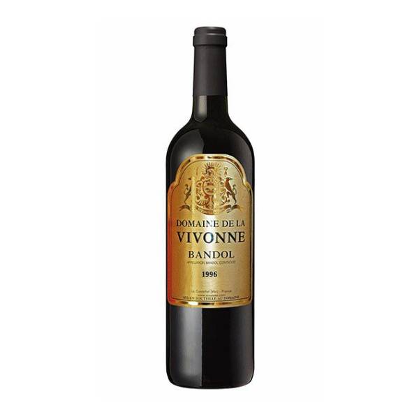 Bandol Rouge 1996
