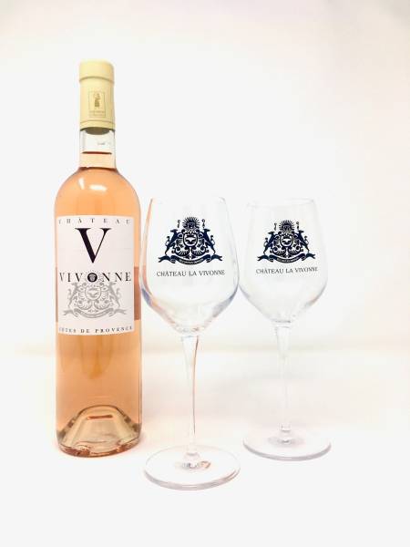 Où faire une dégustation de vin en Provence ? Expérience immersive au Domaine de la Vivonne