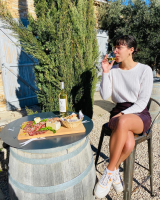 Notre zone d'activité pour ce service Atelier accords mets et vins avec dégustation de produits du terroir et sélection de cuvées de Provence