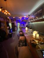 Restaurant O'Rellys partenaire du Domaine La Vivonne à Saint-Cyr-sur-Mer