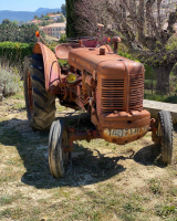 Notre zone d'activité pour ce service Organisation de team building en Provence avec ateliers œnologiques, dégustations et immersion dans la vigne
