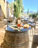 Notre zone d'activité pour ce service Vente de vins aux professionnels de la restauration avec sélection sur mesure et accompagnement personnalisé