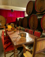 Notre zone d'activité pour ce service Dégustation de vins bio dans un cadre naturel avec explication des pratiques historiques du terroir provençal