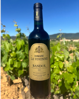 Notre zone d'activité pour ce service Visite guidée d’un domaine viticole en Provence avec dégustation commentée et découverte des cépages typiques