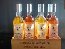 Nos prestations sur le secteur de vers Toulon 83000, Var