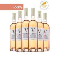 Notre zone d'activité pour ce service Organisation de journées d’étude dans un domaine avec présentation des méthodes de vinification et dégustation