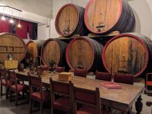 Notre zone d'activité pour ce service Vente de vins aux professionnels de la restauration avec sélection sur mesure et accompagnement personnalisé