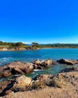 Histoire, Nature et Vues Imprenables Six-Fours-les-Plages Le Fort