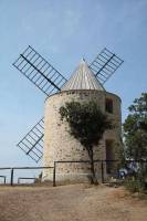 Le Moulin à Huile du Beausset
