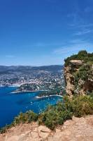 entre Cassis et La Ciotat