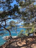 le Sentier du Littoral