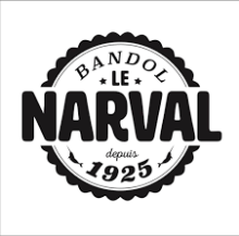 Bar pour petit-dejeuner ou apéritif dinatoire Bandol Var Le Narval
